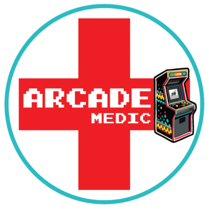 Arcade Medic